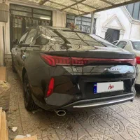 Kmc j7 1404 صفر خشک سند مدارک اماده انتقال