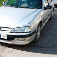 پارس ساده مدل83