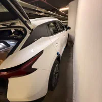 فونیکس fx برقی تحویل فوری مدل ۲۰۲۵|خودرو سواری و وانت|تهران, شکوفه|دیوار