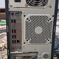 مانیتور و کیس در حد نو|رایانه رومیزی|نسیمشهر, |دیوار