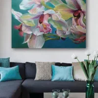 تابلو نقاشی مدرن