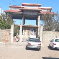 اجرای خرپا و شیروانی و پوشش ورق رنگی و گالوانیزه|خدمات پیشه و مهارت|اردبیل, |دیوار