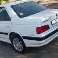 پژو پارس تیوفایو ۴۰۱ درحد|خودرو سواری و وانت|قرچک, شهرک گلها|دیوار