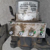 پمپ ای بی اس