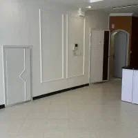 ۱۰۰ متر خ ( ویلا ) هفت تیر همکف جنوبی+ حیاط