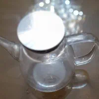 جای روغن پیرکس ۵۵۰cc نو|ظروف نگهدارنده، پلاستیکی، یکبارمصرف|تهران, ارم|دیوار