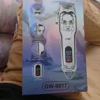 ماشین اصلاح سرو صورت
