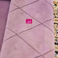 قالی‌شویی  و مبل شویی تمیز شور