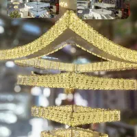 صنایع لوستر هامان