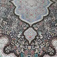 یک عدد فرش شیش متری در حد نو