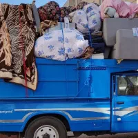 حمل اثاث منزل وادارجات دراهر واطراف|خدمات حمل و نقل|اهر, |دیوار