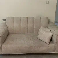 مبلمان ۷ نفره|مبلمان خانگی و میز عسلی|تهران, تهرانپارس جنوبی|دیوار