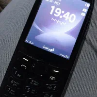 گوشی ساده در الشتر