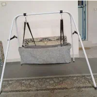 کودک گهواره در حد نو