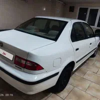 خودرو سمند|خودرو سواری و وانت|تبریز, |دیوار