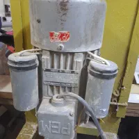 دستگاه دور کن و دستگاه تراش|ماشین‌آلات صنعتی|آذرشهر, |دیوار