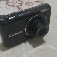 دوربین canon