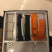 ساعت هوشمند Ws08|ساعت|مشهد, زمرد|دیوار