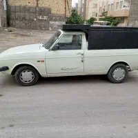 وانت پیکان مدل 87
