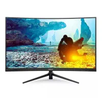 مانیتور خمیده گیمینگ 32 اینچ فیلیپس مدل 325M8C