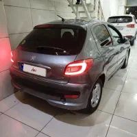 پژو 207 پانا مدل 1400|خودرو سواری و وانت|تبریز, |دیوار