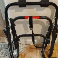 باربند ماشین برای دوچرخه