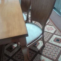 میزناهارخوری 4نفره