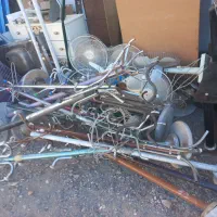 ابگرمکن پنکه فایل فلزی|آبگرمکن، پکیج، شوفاژ|بیرجند, |دیوار