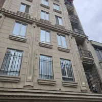 ۷۰متر،۲خواب،فول تراورتن،بلوار شاهد