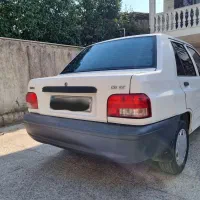 پراید ۱۳۱se مدل ۹۶|خودرو سواری و وانت|خرم‌آباد (تنکابن), |دیوار