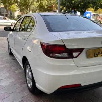 شاهین دنده ای باسانروف مدل ۱۴۰۳ درحد