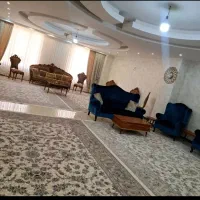 اجاره ۱۹۰ متری بلوار نماز مصلی|اجارهٔ آپارتمان|رباط‌کریم, رباط‌کریم|دیوار