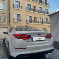 اپتیما ۲۰۱۴ فول کامل|خودرو سواری و وانت|تهران, دهم فروردین|دیوار