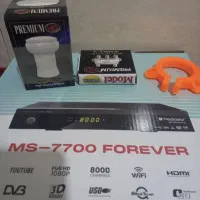 نصاب انواع آنتن باکیفیت تضمینی در مامونیه