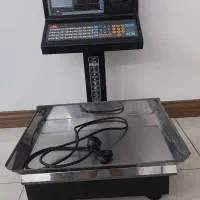 ترازودیجیتال