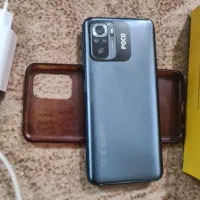 گوشی POCO M5s شیائومی 128/6|موبایل|اصفهان, حسین‌آباد|دیوار