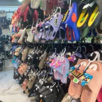 فروشنده بازار روسها