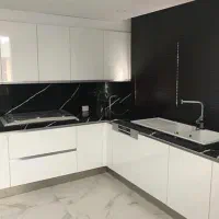 برشکارو مونتاژ کار کابینت