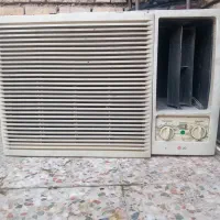 کولر گازی اوجنرال ۲۴.و ال‌جی ۱۸ هزار|کولر گازی و فن‌کوئل|اندیمشک, |دیوار