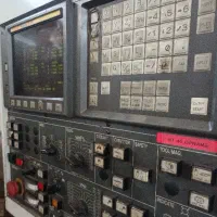 اپراتور تراش، فرز و مونتاژکار در تولید قطعات خودرو
