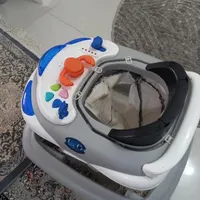 کریر و روروئک سالم