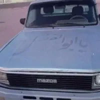 مزدا ۲۰۰۰|خودرو سواری و وانت|جیرفت, |دیوار