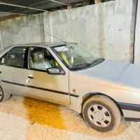 پژو۴۰۵مدل۹۹درحد خشک