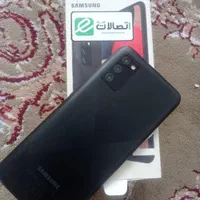 گوشیی a02s|موبایل|کرمانشاه, |دیوار