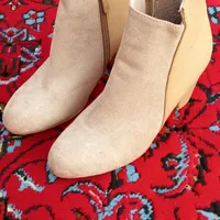 کتانی ادیداس اصل و بوت پاشنه دار