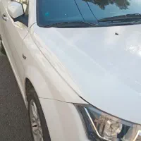 دنا پلاس توربو اتوماتیک مدل 1403
