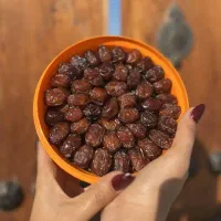 خرما خاصویی جم