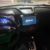 تیگو ۵ اکسلنت بدون رنگ|خودرو سواری و وانت|تهران, ابوذر|دیوار