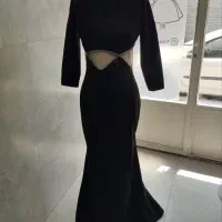 لباس مجلسی شیک