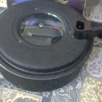 کیک پز خانگی